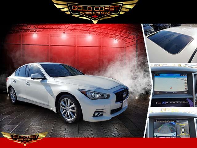 Used INFINITI Q50 3.0t Premium AWD 2017 | Sunrise Auto Outlet. Amityville, New York Used INFINITI Q50 3.0t Premium AWD 2017 | Sunrise Auto Outlet. Amityville, New York