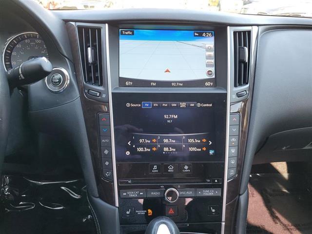 Used INFINITI Q50 3.0t Premium AWD 2017 | Sunrise Auto Outlet. Amityville, New York Used INFINITI Q50 3.0t Premium AWD 2017 | Sunrise Auto Outlet. Amityville, New York