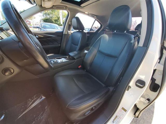 Used INFINITI Q50 3.0t Premium AWD 2017 | Sunrise Auto Outlet. Amityville, New York Used INFINITI Q50 3.0t Premium AWD 2017 | Sunrise Auto Outlet. Amityville, New York