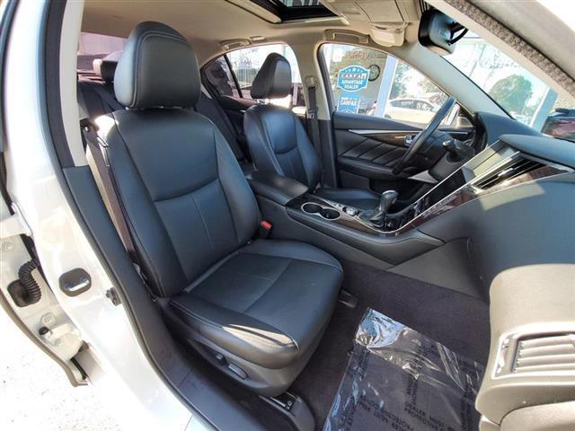 Used INFINITI Q50 3.0t Premium AWD 2017 | Sunrise Auto Outlet. Amityville, New York Used INFINITI Q50 3.0t Premium AWD 2017 | Sunrise Auto Outlet. Amityville, New York