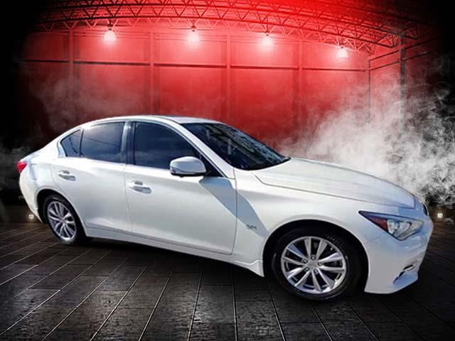 Used INFINITI Q50 3.0t Premium AWD 2017 | Sunrise Auto Outlet. Amityville, New York Used INFINITI Q50 3.0t Premium AWD 2017 | Sunrise Auto Outlet. Amityville, New York