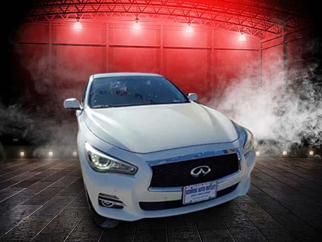 Used INFINITI Q50 3.0t Premium AWD 2017 | Sunrise Auto Outlet. Amityville, New York Used INFINITI Q50 3.0t Premium AWD 2017 | Sunrise Auto Outlet. Amityville, New York