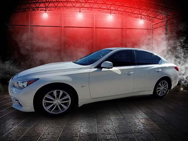 Used INFINITI Q50 3.0t Premium AWD 2017 | Sunrise Auto Outlet. Amityville, New York Used INFINITI Q50 3.0t Premium AWD 2017 | Sunrise Auto Outlet. Amityville, New York