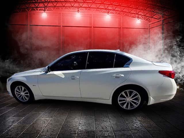 Used INFINITI Q50 3.0t Premium AWD 2017 | Sunrise Auto Outlet. Amityville, New York Used INFINITI Q50 3.0t Premium AWD 2017 | Sunrise Auto Outlet. Amityville, New York