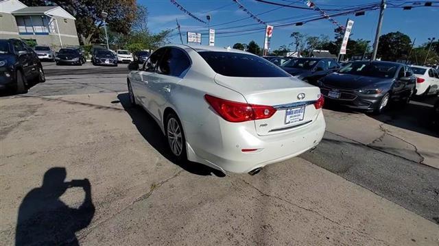 Used INFINITI Q50 3.0t Premium AWD 2017 | Sunrise Auto Outlet. Amityville, New York Used INFINITI Q50 3.0t Premium AWD 2017 | Sunrise Auto Outlet. Amityville, New York