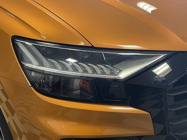 Used Audi Q8 Prestige 55 TFSI quattro 2019 | Sunrise Auto Outlet. Amityville, New York Used Audi Q8 Prestige 55 TFSI quattro 2019 | Sunrise Auto Outlet. Amityville, New York