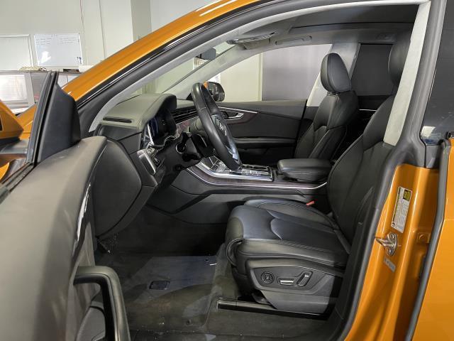 Used Audi Q8 Prestige 55 TFSI quattro 2019 | Sunrise Auto Outlet. Amityville, New York Used Audi Q8 Prestige 55 TFSI quattro 2019 | Sunrise Auto Outlet. Amityville, New York