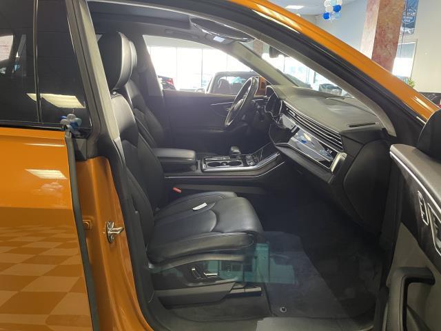 Used Audi Q8 Prestige 55 TFSI quattro 2019 | Sunrise Auto Outlet. Amityville, New York Used Audi Q8 Prestige 55 TFSI quattro 2019 | Sunrise Auto Outlet. Amityville, New York