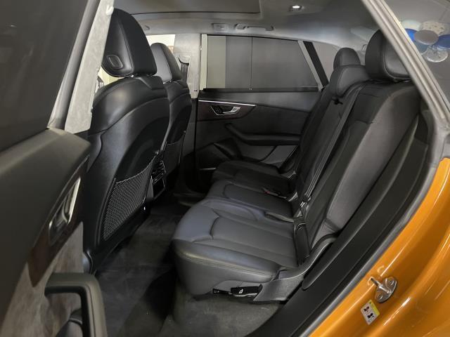 Used Audi Q8 Prestige 55 TFSI quattro 2019 | Sunrise Auto Outlet. Amityville, New York Used Audi Q8 Prestige 55 TFSI quattro 2019 | Sunrise Auto Outlet. Amityville, New York