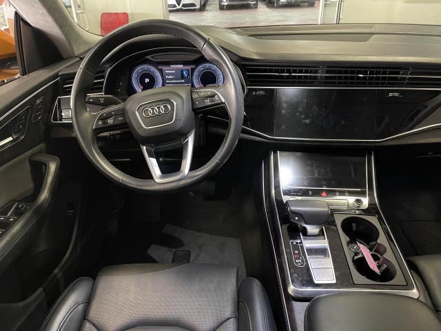 Used Audi Q8 Prestige 55 TFSI quattro 2019 | Sunrise Auto Outlet. Amityville, New York Used Audi Q8 Prestige 55 TFSI quattro 2019 | Sunrise Auto Outlet. Amityville, New York