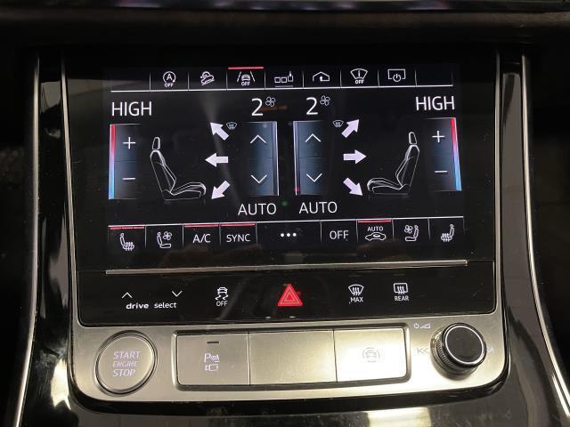 Used Audi Q8 Prestige 55 TFSI quattro 2019 | Sunrise Auto Outlet. Amityville, New York Used Audi Q8 Prestige 55 TFSI quattro 2019 | Sunrise Auto Outlet. Amityville, New York