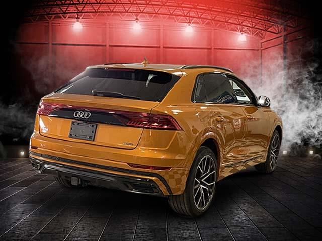 Used Audi Q8 Prestige 55 TFSI quattro 2019 | Sunrise Auto Outlet. Amityville, New York Used Audi Q8 Prestige 55 TFSI quattro 2019 | Sunrise Auto Outlet. Amityville, New York