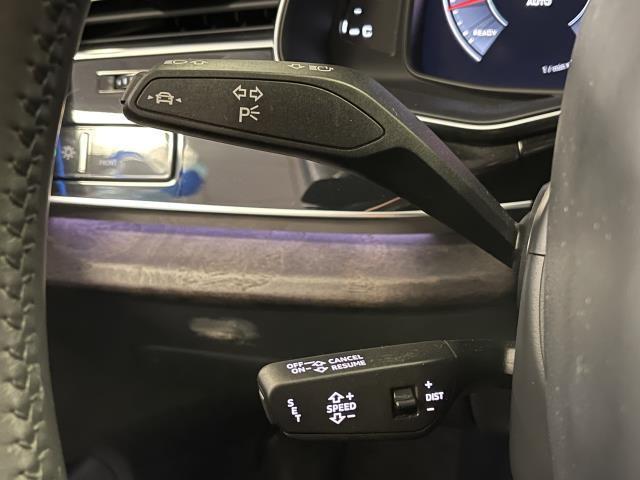 Used Audi Q8 Prestige 55 TFSI quattro 2019 | Sunrise Auto Outlet. Amityville, New York Used Audi Q8 Prestige 55 TFSI quattro 2019 | Sunrise Auto Outlet. Amityville, New York