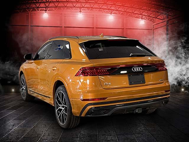 Used Audi Q8 Prestige 55 TFSI quattro 2019 | Sunrise Auto Outlet. Amityville, New York Used Audi Q8 Prestige 55 TFSI quattro 2019 | Sunrise Auto Outlet. Amityville, New York