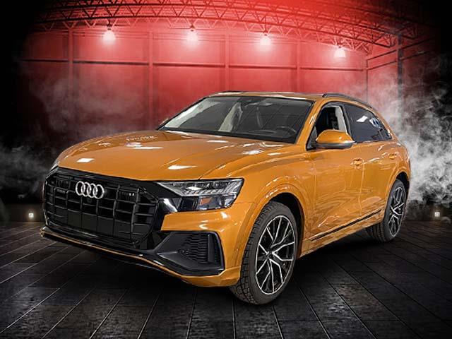 Used Audi Q8 Prestige 55 TFSI quattro 2019 | Sunrise Auto Outlet. Amityville, New York Used Audi Q8 Prestige 55 TFSI quattro 2019 | Sunrise Auto Outlet. Amityville, New York