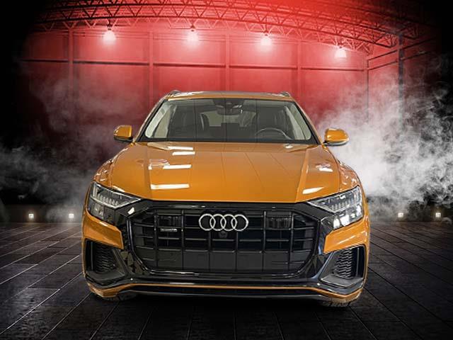Used Audi Q8 Prestige 55 TFSI quattro 2019 | Sunrise Auto Outlet. Amityville, New York Used Audi Q8 Prestige 55 TFSI quattro 2019 | Sunrise Auto Outlet. Amityville, New York