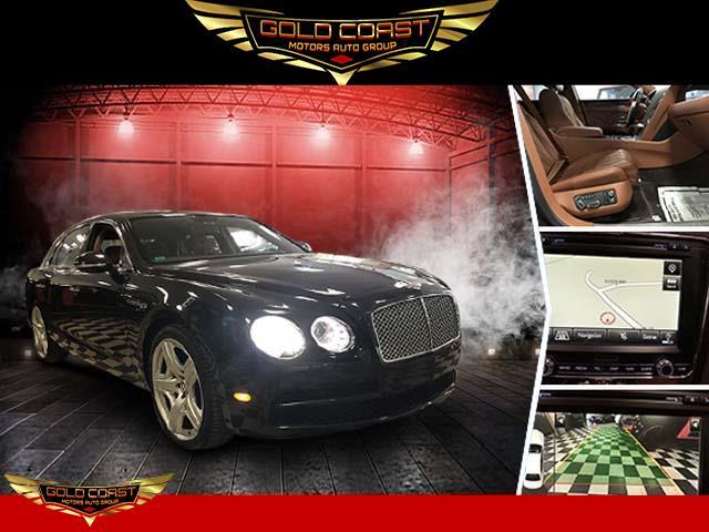 Used Bentley Flying Spur 4dr Sdn V8 2015 | Sunrise Auto Outlet. Amityville, New York Used Bentley Flying Spur 4dr Sdn V8 2015 | Sunrise Auto Outlet. Amityville, New York