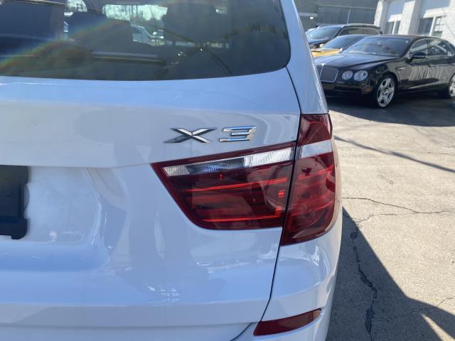 Used BMW X3 AWD 4dr xDrive35i 2014 | Sunrise Auto Outlet. Amityville, New York Used BMW X3 AWD 4dr xDrive35i 2014 | Sunrise Auto Outlet. Amityville, New York