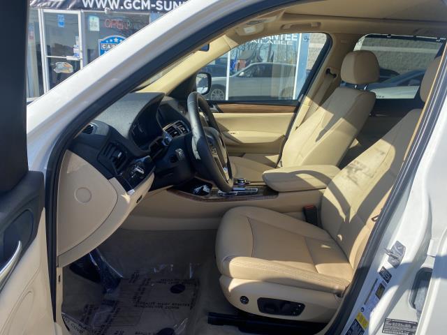 Used BMW X3 AWD 4dr xDrive35i 2014 | Sunrise Auto Outlet. Amityville, New York Used BMW X3 AWD 4dr xDrive35i 2014 | Sunrise Auto Outlet. Amityville, New York
