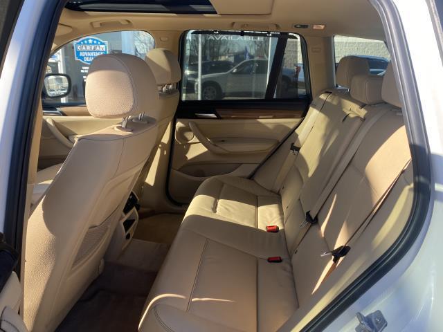 Used BMW X3 AWD 4dr xDrive35i 2014 | Sunrise Auto Outlet. Amityville, New York Used BMW X3 AWD 4dr xDrive35i 2014 | Sunrise Auto Outlet. Amityville, New York