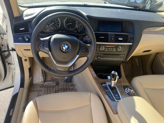 Used BMW X3 AWD 4dr xDrive35i 2014 | Sunrise Auto Outlet. Amityville, New York Used BMW X3 AWD 4dr xDrive35i 2014 | Sunrise Auto Outlet. Amityville, New York