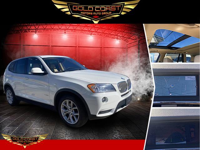Used BMW X3 AWD 4dr xDrive35i 2014 | Sunrise Auto Outlet. Amityville, New York Used BMW X3 AWD 4dr xDrive35i 2014 | Sunrise Auto Outlet. Amityville, New York
