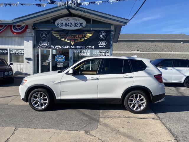 Used BMW X3 AWD 4dr xDrive35i 2014 | Sunrise Auto Outlet. Amityville, New York Used BMW X3 AWD 4dr xDrive35i 2014 | Sunrise Auto Outlet. Amityville, New York