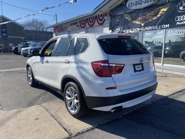 Used BMW X3 AWD 4dr xDrive35i 2014 | Sunrise Auto Outlet. Amityville, New York Used BMW X3 AWD 4dr xDrive35i 2014 | Sunrise Auto Outlet. Amityville, New York