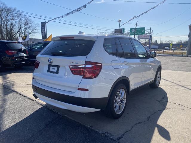 Used BMW X3 AWD 4dr xDrive35i 2014 | Sunrise Auto Outlet. Amityville, New York Used BMW X3 AWD 4dr xDrive35i 2014 | Sunrise Auto Outlet. Amityville, New York