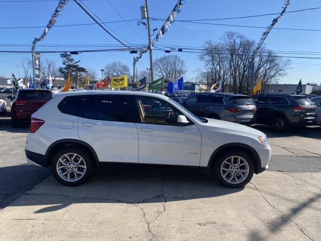 Used BMW X3 AWD 4dr xDrive35i 2014 | Sunrise Auto Outlet. Amityville, New York Used BMW X3 AWD 4dr xDrive35i 2014 | Sunrise Auto Outlet. Amityville, New York