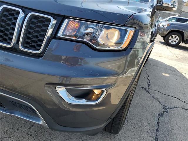 Used Jeep Grand Cherokee Limited 4x4 2017 | Sunrise Auto Outlet. Amityville, New York Used Jeep Grand Cherokee Limited 4x4 2017 | Sunrise Auto Outlet. Amityville, New York
