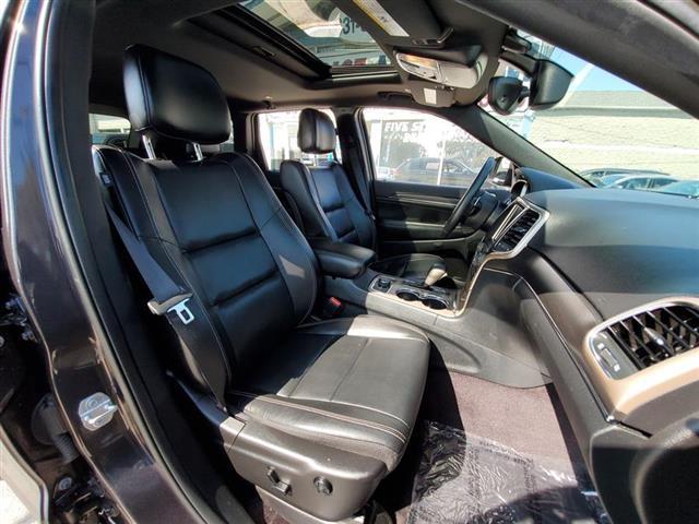 Used Jeep Grand Cherokee Limited 4x4 2017 | Sunrise Auto Outlet. Amityville, New York Used Jeep Grand Cherokee Limited 4x4 2017 | Sunrise Auto Outlet. Amityville, New York