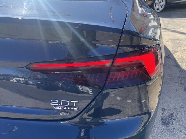 Used Audi A5 Sportback 2.0 TFSI Premium Plus 2018 | Sunrise Auto Outlet. Amityville, New York Used Audi A5 Sportback 2.0 TFSI Premium Plus 2018 | Sunrise Auto Outlet. Amityville, New York