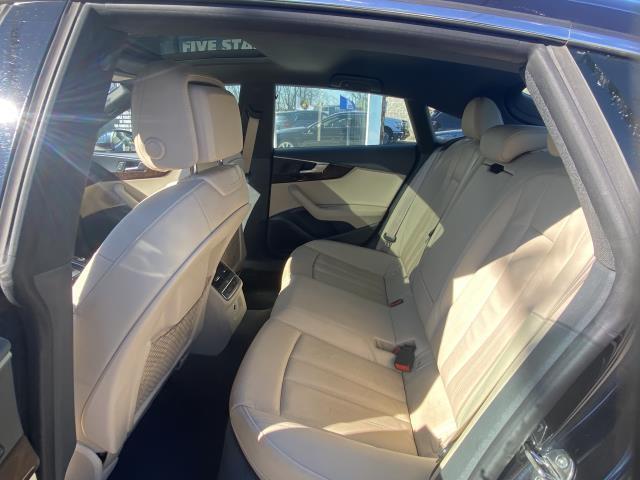 Used Audi A5 Sportback 2.0 TFSI Premium Plus 2018 | Sunrise Auto Outlet. Amityville, New York Used Audi A5 Sportback 2.0 TFSI Premium Plus 2018 | Sunrise Auto Outlet. Amityville, New York