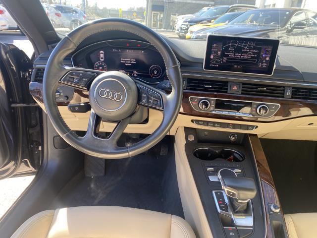 Used Audi A5 Sportback 2.0 TFSI Premium Plus 2018 | Sunrise Auto Outlet. Amityville, New York Used Audi A5 Sportback 2.0 TFSI Premium Plus 2018 | Sunrise Auto Outlet. Amityville, New York
