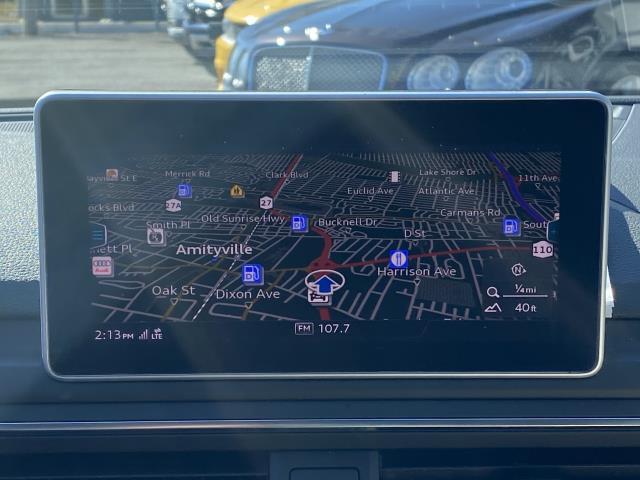 Used Audi A5 Sportback 2.0 TFSI Premium Plus 2018 | Sunrise Auto Outlet. Amityville, New York Used Audi A5 Sportback 2.0 TFSI Premium Plus 2018 | Sunrise Auto Outlet. Amityville, New York