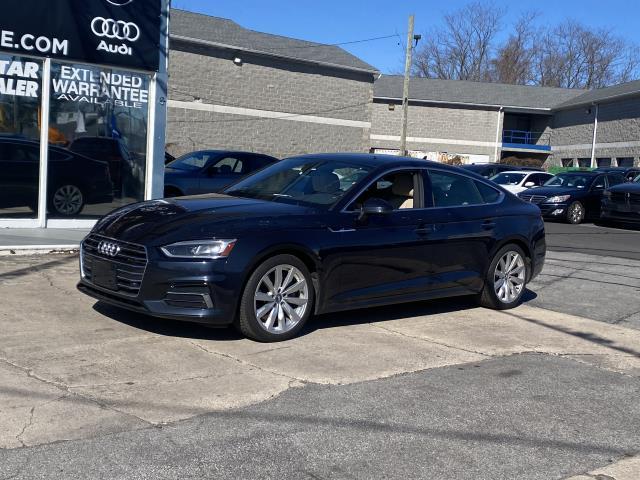 Used Audi A5 Sportback 2.0 TFSI Premium Plus 2018 | Sunrise Auto Outlet. Amityville, New York Used Audi A5 Sportback 2.0 TFSI Premium Plus 2018 | Sunrise Auto Outlet. Amityville, New York