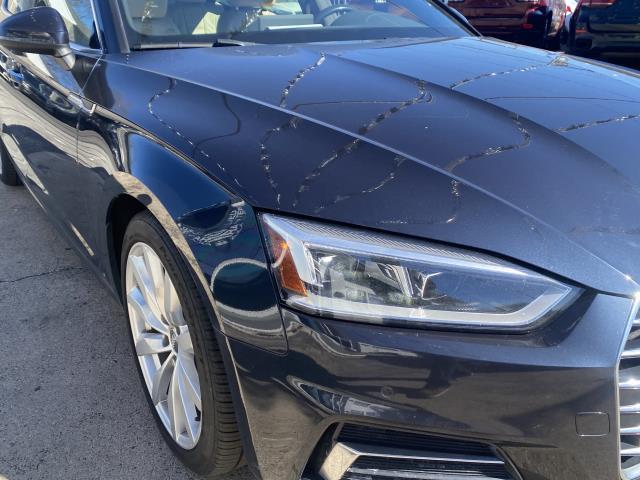 Used Audi A5 Sportback 2.0 TFSI Premium Plus 2018 | Sunrise Auto Outlet. Amityville, New York Used Audi A5 Sportback 2.0 TFSI Premium Plus 2018 | Sunrise Auto Outlet. Amityville, New York