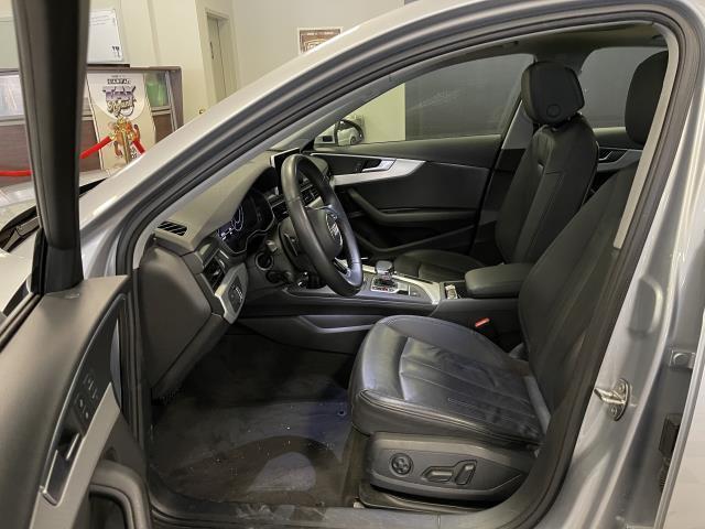 Used Audi A4 2.0 TFSI Tech Premium Plus S Tronic quattro AWD 2018 | Sunrise Auto Outlet. Amityville, New York Used Audi A4 2.0 TFSI Tech Premium Plus S Tronic quattro AWD 2018 | Sunrise Auto Outlet. Amityville, New York