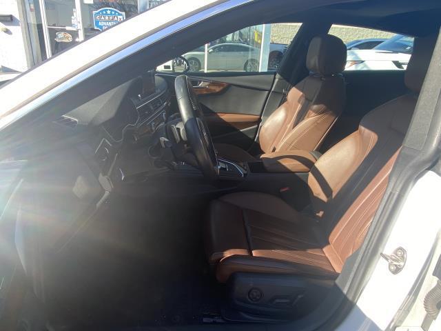 Used Audi A5 Sportback 2.0 TFSI Premium Plus 2018 | Sunrise Auto Outlet. Amityville, New York Used Audi A5 Sportback 2.0 TFSI Premium Plus 2018 | Sunrise Auto Outlet. Amityville, New York