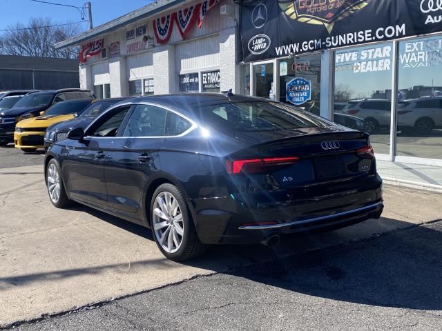 Used Audi A5 Sportback 2.0 TFSI Premium Plus 2018 | Northshore Motors. Syosset , New York Used Audi A5 Sportback 2.0 TFSI Premium Plus 2018 | Northshore Motors. Syosset , New York
