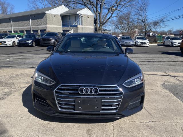 Used Audi A5 Sportback 2.0 TFSI Premium Plus 2018 | Northshore Motors. Syosset , New York Used Audi A5 Sportback 2.0 TFSI Premium Plus 2018 | Northshore Motors. Syosset , New York