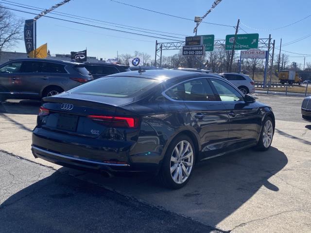 Used Audi A5 Sportback 2.0 TFSI Premium Plus 2018 | Northshore Motors. Syosset , New York Used Audi A5 Sportback 2.0 TFSI Premium Plus 2018 | Northshore Motors. Syosset , New York
