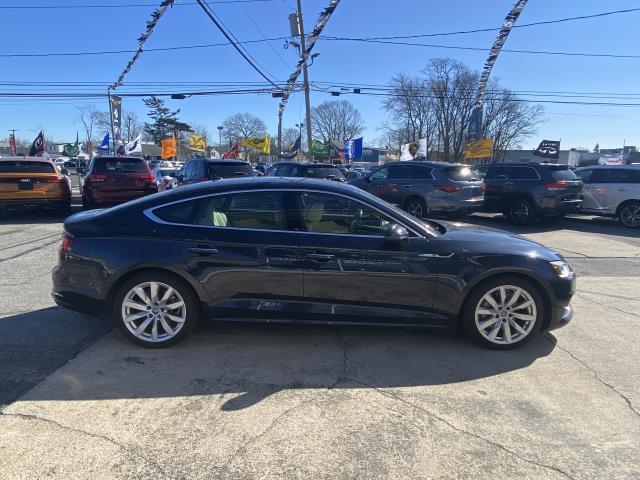 Used Audi A5 Sportback 2.0 TFSI Premium Plus 2018 | Northshore Motors. Syosset , New York Used Audi A5 Sportback 2.0 TFSI Premium Plus 2018 | Northshore Motors. Syosset , New York