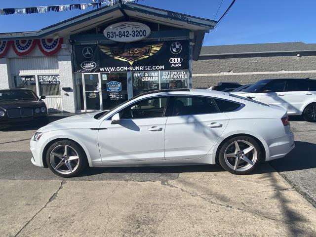 Used Audi A5 Sportback 2.0 TFSI Premium Plus 2018 | Northshore Motors. Syosset , New York Used Audi A5 Sportback 2.0 TFSI Premium Plus 2018 | Northshore Motors. Syosset , New York
