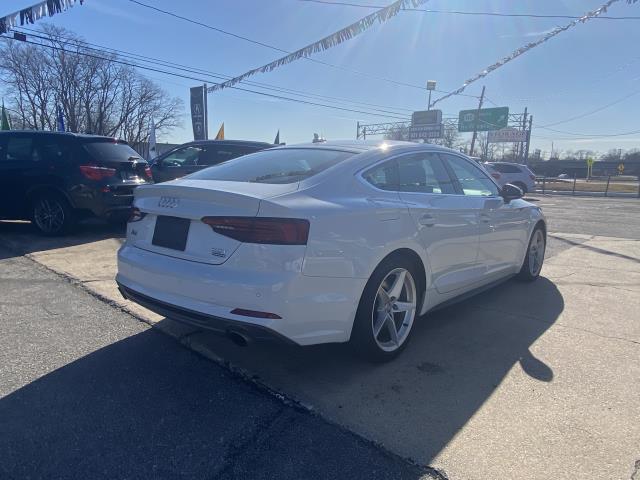 Used Audi A5 Sportback 2.0 TFSI Premium Plus 2018 | Northshore Motors. Syosset , New York Used Audi A5 Sportback 2.0 TFSI Premium Plus 2018 | Northshore Motors. Syosset , New York