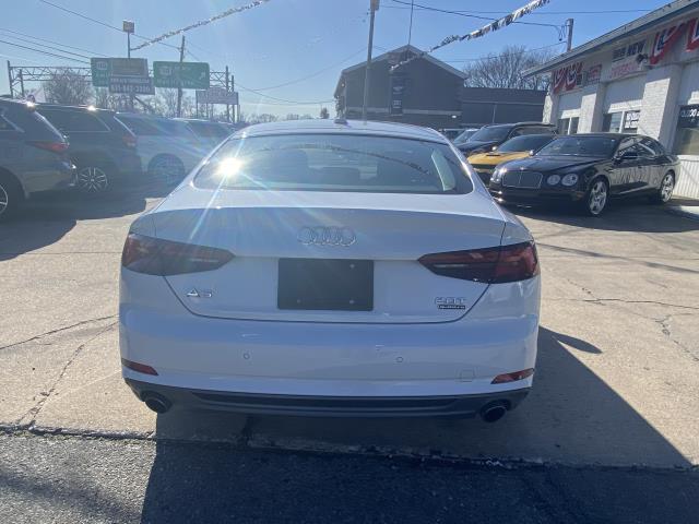 Used Audi A5 Sportback 2.0 TFSI Premium Plus 2018 | Northshore Motors. Syosset , New York Used Audi A5 Sportback 2.0 TFSI Premium Plus 2018 | Northshore Motors. Syosset , New York