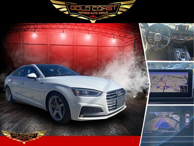 Used Audi A5 Sportback 2.0 TFSI Premium Plus 2018 | Northshore Motors. Syosset , New York Used Audi A5 Sportback 2.0 TFSI Premium Plus 2018 | Northshore Motors. Syosset , New York