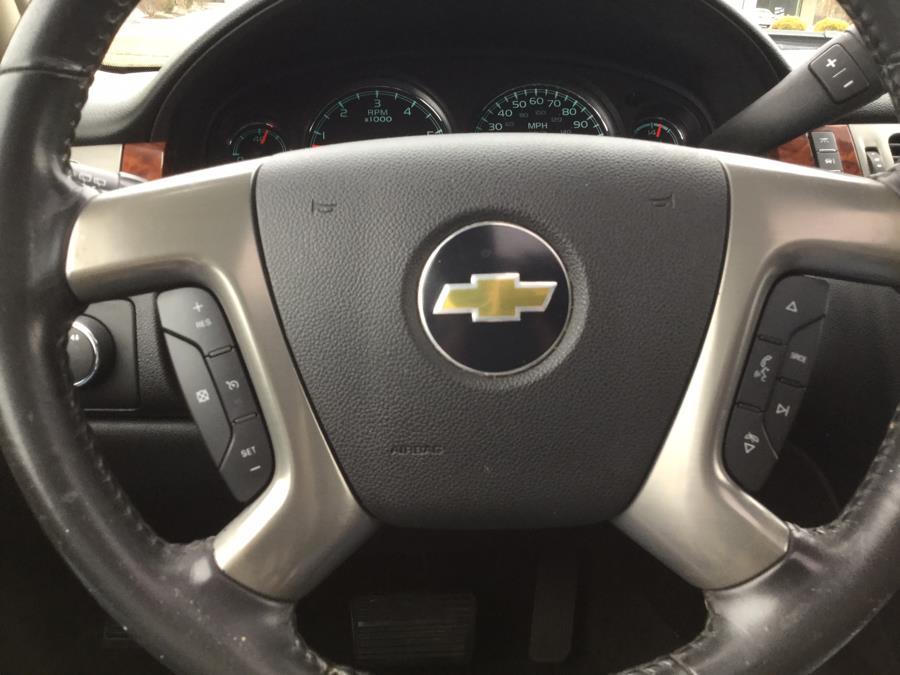 2011 Chevrolet Suburban 4WD 4dr 1500 LT, available for sale in Plantsville, Connecticut | L&S Automotive LLC. Plantsville, Connecticut 2011 Chevrolet Suburban 4WD 4dr 1500 LT, available for sale in Plantsville, Connecticut | L&S Automotive LLC. Plantsville, Connecticut