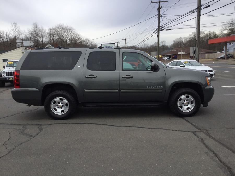 2011 Chevrolet Suburban 4WD 4dr 1500 LT, available for sale in Plantsville, Connecticut | L&S Automotive LLC. Plantsville, Connecticut 2011 Chevrolet Suburban 4WD 4dr 1500 LT, available for sale in Plantsville, Connecticut | L&S Automotive LLC. Plantsville, Connecticut